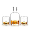 Set Dekanteri 717 ml me 4 Gota 345 ml