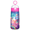 Shishe Uji SJ Gang me Pipez 460 ml – Varianti 606