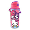Shishe Termusi Hello Kitty, Kuromi & My Melody
