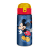 Shishe Termus Mickey Mouse per Femije 460ml