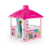 Shtëpi Lojërash për Fëmijë Barbie Cubby House | 2+