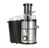 Shtrydhëse Frutash Super Crest 4-në-1 prej Inoksi – 2000W