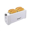 Toster RAF R.265-X për 4 Feta – 1300W