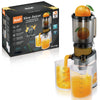 Slow Juicer RAF R.2729 – 250W | Shtrydhëse Frutash Profesionale