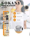Blender Dore SOKANY SK-02019 – Fuqi e Lartë 1500W