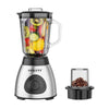 Blender SOKANY SK-144 | 450W | 1.5L | 3 Shpejtësi | Me Mulli