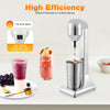 Mikser për Milkshake SOKANY SK-1737 – 100W, 500ml