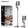 Fshesë me Korent SOKANY SK-3377 – 2000W
