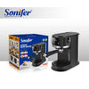 Sonifer Espresso Coffee Machine SF-3618 – Ekspres kafeje 15 Bar 1500W