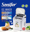 Pajisje për Akull – Sonifer Ice Maker SF-6522