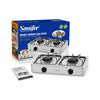 Pianure me Gaz Sonifer me 2 Vatra – SF-3074