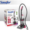 Sonifer SF-2246 Fshesë me vacum 800W – Pastrim Profesional me Depozita Uji të Ndara