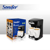 Sonifer SF-3617 Makinë Kafeje Drip me 2 Filxhanë | 450W