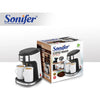 Ekspres Kafeje Sonifer SF-3540 – për 2 Filxhanë