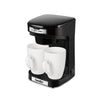 Sonifer SF-3617 Makinë Kafeje Drip me 2 Filxhanë | 450W