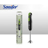 Blender Dore Sonifer 3-në-1 – Hand Blender Multifunksional për Kuzhinë