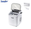Pajisje për Akull – Sonifer Ice Maker SF-6522
