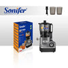 Sonifer Slow Juicer SF-5558 300W – Shtrydhëse Frutash