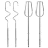 Mikser Elektrik Dore Lexical 400W | Hand Mixer LMX-1730