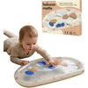 Tapet me Ujë për Bebë – Hakuna Matata Tummy Time Mat | Tapet Sensory për Foshnje