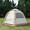 Tende Automatike Kampingu 240 × 270 × 160 cm – Tende Familjare Waterproof