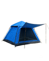Tendë Kampingu 220 × 220 × 160 cm – Ideale për Kamping dhe Aventura në Natyrë