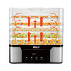 RAF Tharëse Dixhitale Ushqimesh – Food Dehydrator me 5 Shtresa