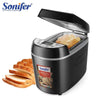 Makineri për Bukë Sonifer – Bread Maker Automatike
