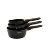 Set Tenxheresh BAROLY 14/16/18CM | Tenxhere me Veshje Jo-Ngjitëse