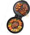 RAF Multifunctional Electric Baking Pan R.5435 | Tigan Elektrik Multifunksional