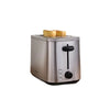 Toaster Inox 2-Slice – Pjekës Buke me Defrost & Reheat, Premium Stainless Steel