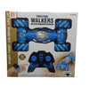 Makinë RC Twisting Walkers me Telekomandë – Blu