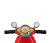 Chicco Vespa Primavera – Moto Lodër për Fëmijë 12+ Muaj, Me Tinguj, Drita & Rrota Mbështetëse