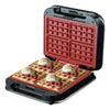 Pajisje për Waffle – 4 Waffle njëkohësisht