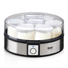RAF Yogurt Maker R.14400 | Makinë për Përgatitjen e Kosit