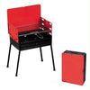 Zgarë Italiane Portative 41x31x57cm – BBQ e Palosshme
