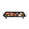 Grill Elektrik BBQ Lexical 1500W | Model LBQ-2591