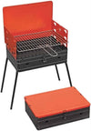 Zgarë Italiane Portative 41x31x57cm – BBQ e Palosshme